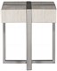 P462L-Soft Nickel HO